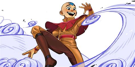 Аанг Aang Зуко Zuko Катара Katara Тоф Бейфонг Toph