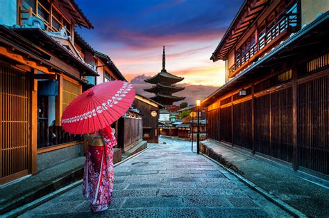 45 Of The Best Things To Do In Japan With Map And Images Seeker