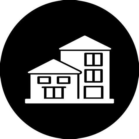 Housing Vector Icon 31430151 Vector Art at Vecteezy