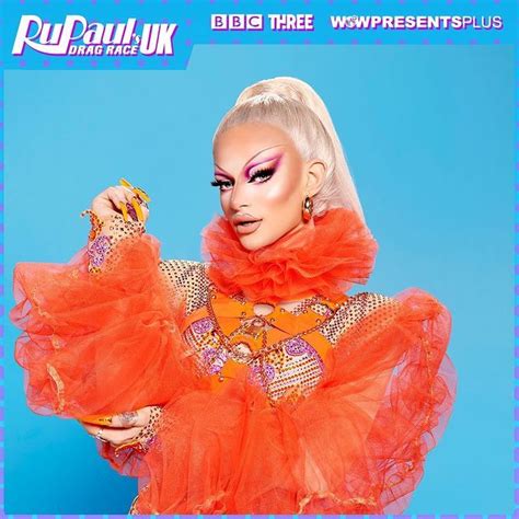 RuPaul's Drag Race UK (Season 3) | RuPaul's Drag Race Wiki | Fandom ...