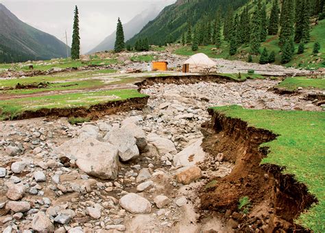 Gny Liquefaction Of Soil During Earthquakes