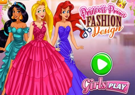 Couturière des princesses sur Jeux Fille Gratuit