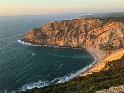 Tour Di Sesimbra E Del Parco Nazionale Di Arr Bida Con Degustazione Di