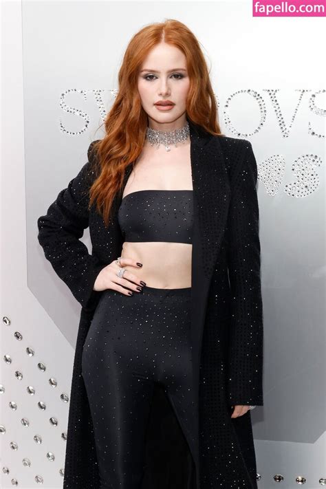 Madelaine Petsch Madelame Nude Leaked Onlyfans Photo Fapello