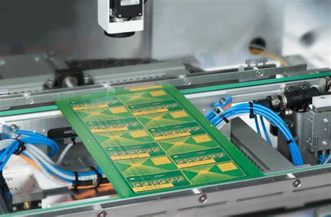 How To Cut Pcb Board Rayming Pcb