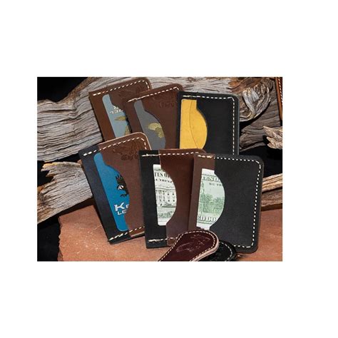 Slim Wallets - Southwest Indian Founadtion - 7625