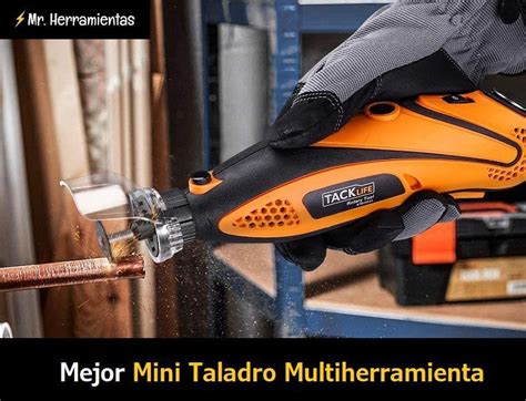 Mejor Mini Taladro Dremel Y Las Mejores Alternativas