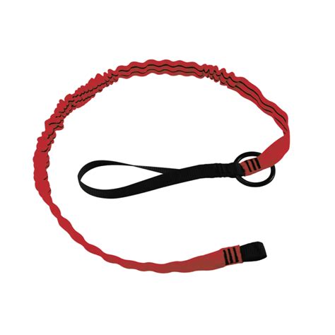 Ridgegear RTLE1 Elastic Tool Lanyard Tool Lanyards SSD Safety Ltd