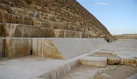 The Precision Engineered Great Pyramid World Mysteries Blog