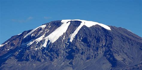 7 Jours D Ascension En Groupe De La Route Machame Sur Le Kilimandjaro