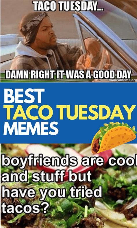 Happy Taco Tuesday Funny