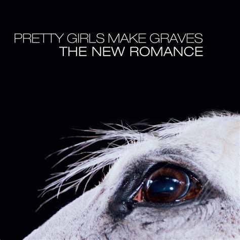 The New Romance (20th Anniversary Edition) | Pretty Girls Make Graves