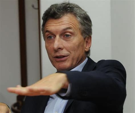 Mauricio Macri Biography - Facts, Childhood, Family Life & Achievements