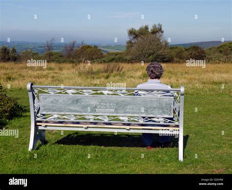 Bodmin beacon nature reserve hi-res stock photography and images - Alamy