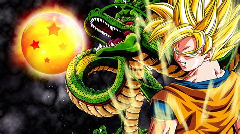 10 New Dragonball Z Wallpapers Hd FULL HD 1080p For PC Desktop | Dragon ball super wallpapers ...