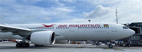 Air Mauritius resumes its direct flights to Malaysia - Citizens Journal