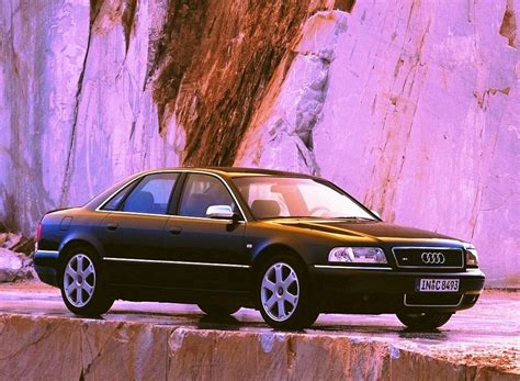 1999 Audi S8 Fabricante Audi Planetcarsz