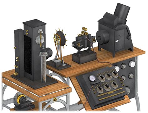 Electrocardiograph Magnet Academy