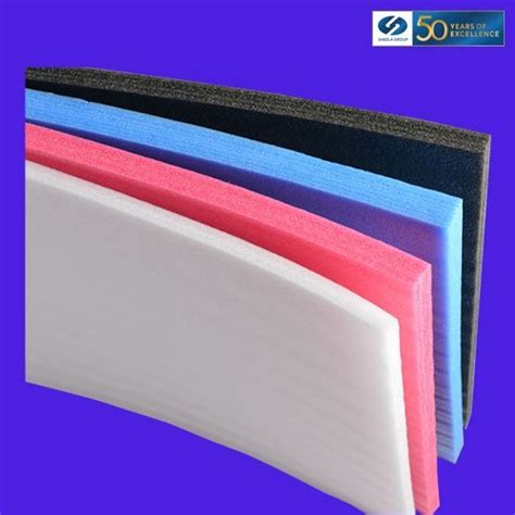 Epe Foam Expanded Polyethylene Foam Manufacturer At Rs Piece