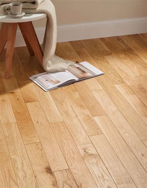 Wide Or Narrow Wood Flooring Direct Wood Flooring