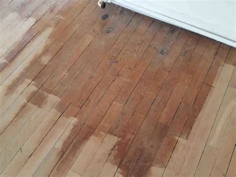 Comment Enlever Le Surplus De Cir Sur Un Parquet Mamansanta