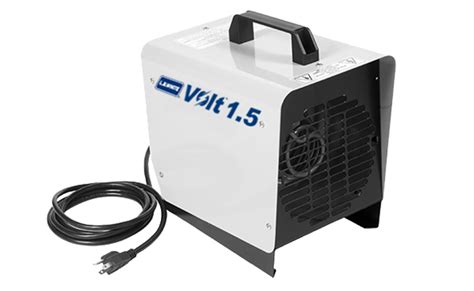 Volt™ 1.5 Electric Heater