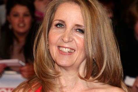 Gillian Mckeith Arrives As Surprise Im A Celebrity South Africa