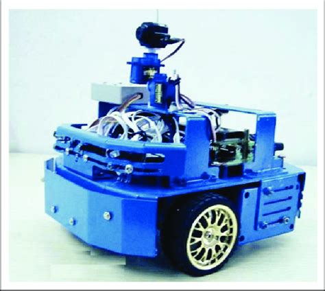 shows   schematic diagram   trajectory tracking system