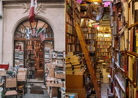 Des Plus Belles Librairies Ind Pendantes De France Book Village