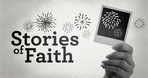 Stories of Faith - Floris United Methodist Church