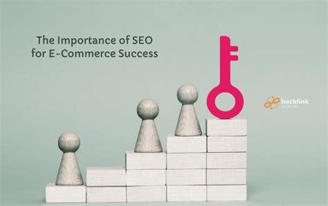 Unlocking The Power Of Seo For E Commerce Backlink Master Pro