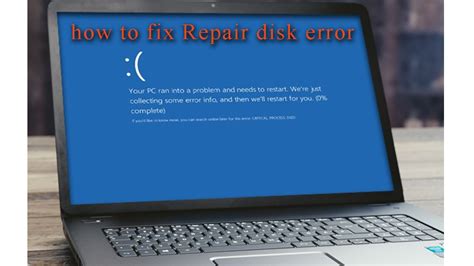 Repair Disk Errors Windows 10 How To Fix Tech Teacher Ruhul Youtube