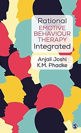 Buy Rational Emotive Behaviour Therapy Integrated Book Online At Low