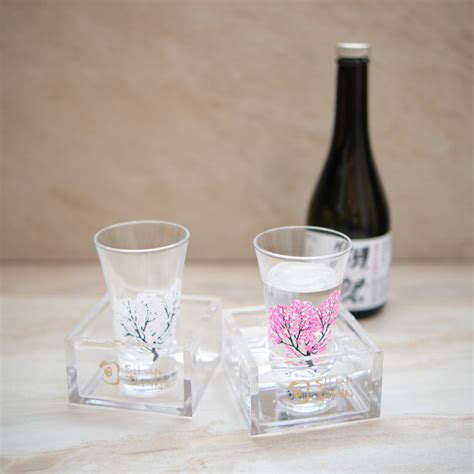 Japanese Sake Glass – SAKE.treat | Premium Made in Japan Sake Sets, Sake Cups, Tea Sets and ...