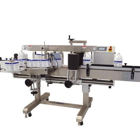 Bottle Label Machines Labelers Accutek Packaging Equipment Company