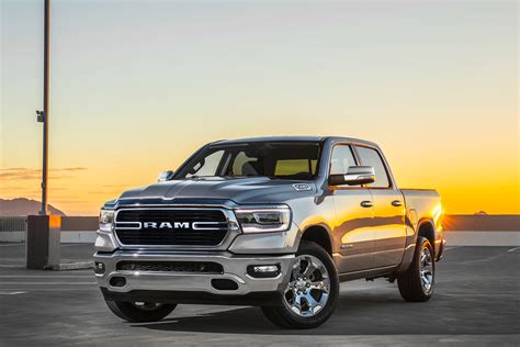 2021 Ram 1500 Dt Gallery Ram Canada