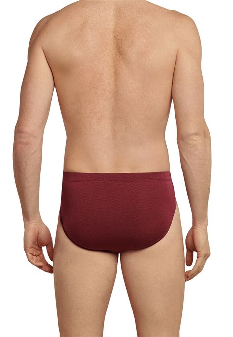 Schiesser Herren Minislip Slip S Xxl Unterw Sche Unterhose