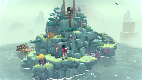 The Gardens Between Review Gamereactor