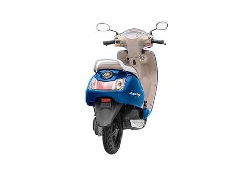 Book Tvs Jupiter 110 And Tvs Jupiter 125 Test Ride Online Tvs Motor