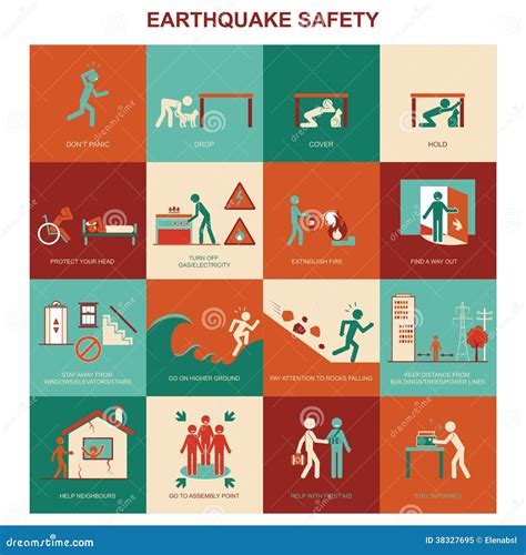 Earthquake Drill Clipart Images - Earthquake Clipart Background ...