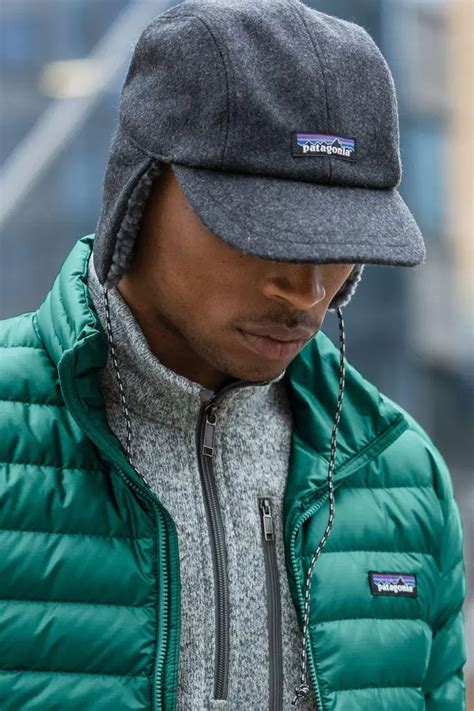 The Best Winter Hats Styles For Modern Men In 2022 Hat Outfit Men Caps