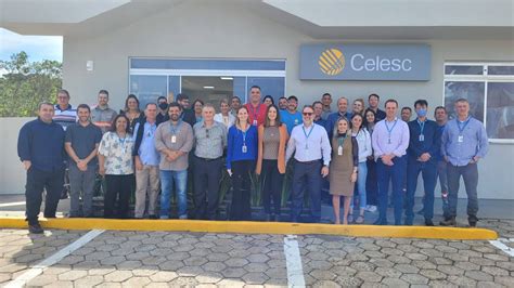 Celesc entrega nova loja de atendimento em São Joaquim