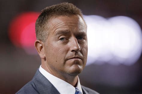 Kirk Herbstreit Met His Wife at Ohio State and Started a Football ...