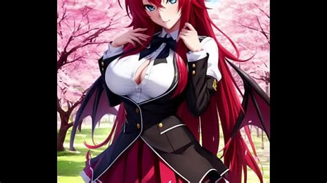 Rias Videos XVIDEOS