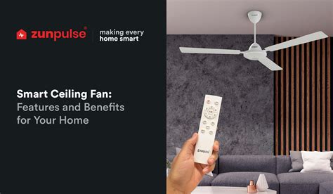 Ceiling Fan Consumes More Electricity | Shelly Lighting