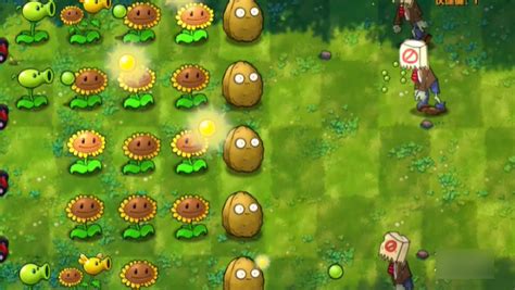 How To Pass Level Of Plants Vs Zombies Fusion Adventure Mode Mobile