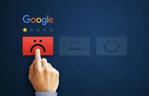 Negative Google Review Responses Examples