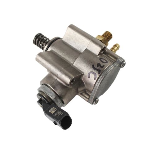 Fuel Pump High Pressure H C For Audi Q Vw Touareg Porsche