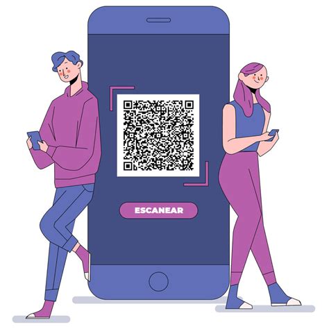 QR Code ImaginarPisos