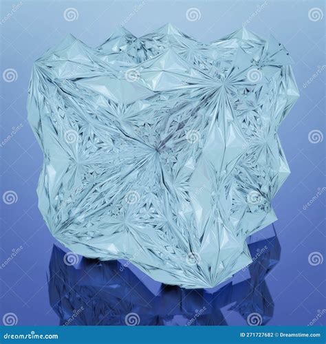 Glass Abstract Pattern Diamond Background Wallpaper Stock Illustration - Illustration of ...